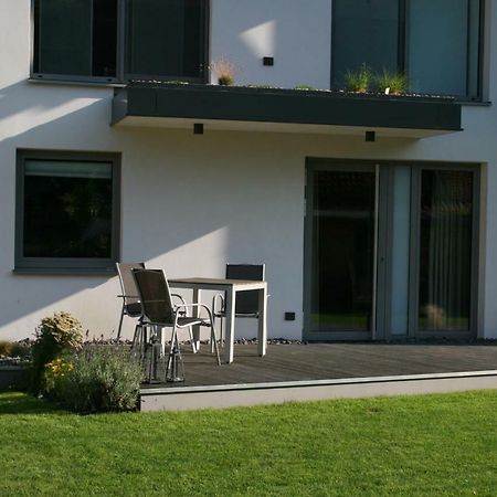 Apartment Haus Sembachtal Winterstein Esterno foto